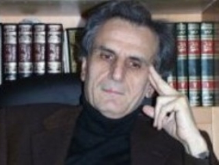 Тауфик Ибрагим, профессор Института востоковедения РАН