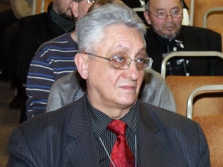 Халим Шарафеев на форуме по исламским финансам в Перми (фото - IN)