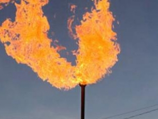 Увличение газодобычи в Иране может привести к снижению мировых цен на газ