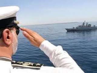 Иран усиливает военное присутствие в Средиземном и Красном морях