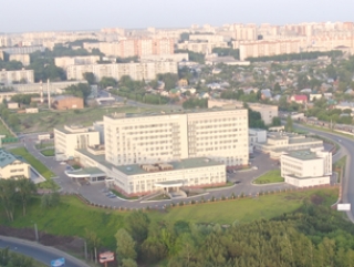 Межрегиональный клинико-диагностический центр, г. Нижнекамск
