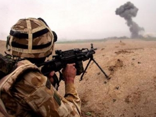 Нападения на иностранных военных в Афганистане с использованием самодельных управляемых взрывателей стали признаком новой тактики "Талибана"
