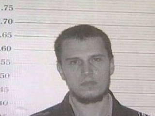 Виталий Раздобудько пропал без вести вместе с женой в октябре 2010 года