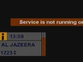 Теперь в Египте заблокирован не только интернет, но и международный телеканал "Аль-Джазира"