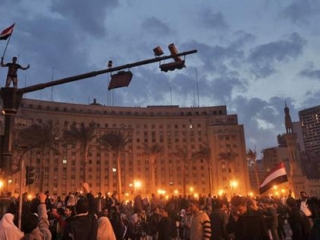 Силы оппозиции объединились против правящего режима в "Национальный фронт"