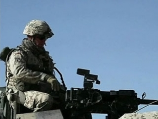 Военная операция в Афганистане обходится американскому налогоплательщику в сто миллиардов долларов