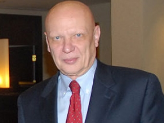 Александр Салтанов передал Мубараку послание президента России