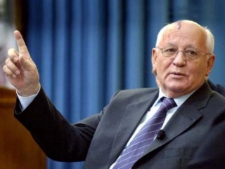 В исламе заложен мощный потенциал стремления к социальной справедливости и миру - Михаил Горбачев