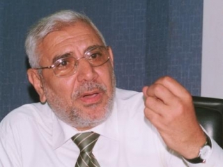 Абдель Монейм Абуль Фотох: Египет уже пятнадцать столетий существует как исламское государство, его не надо создавать