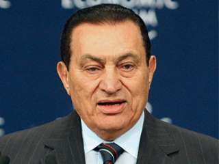 Швейцарии предстоит разобраться, каким именно путем были получены средства, хранящиеся в настоящий момент на банковских счетах Мубарака и его приближенных