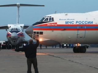 На данный момент в Ливии остаются более 500 россиян, для их эвакуации планируется задействовать 4 самолета