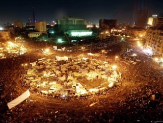 Абуль Эла Мади назвал последний вердикт суда победой в пятнадцатилетней борьбе и первым плодом революции.