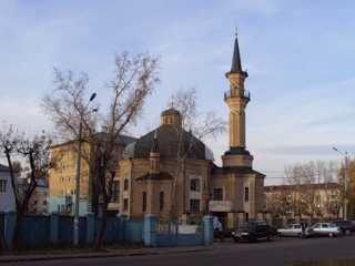 С самого своего открытия «Энилер» стала одной из наиболее активных мечетей в Казани