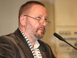 Джаннат Сергей Маркус: Этот опыт из Чечни нужен всем регионам России!