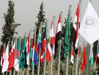 Арабские страны намерены принять решение, предостерегающее от иностранного военного вторжения в Ливию
