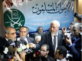 «Мы не стремимся к должностям и высоким званиям» - Рашад аль-Баюми