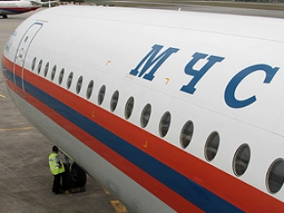 Самолет с эвакуированными из Ливии россиянами и гражданами СНГ вылетел из Мальты в 13:48 мск