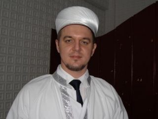 Фагим  Шафиев: Есть желание очистить  мусульманскую  умму от того балласта, который ей мешает созидать