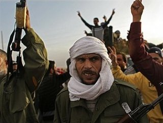 Власти Нидерландов ведут активные переговоры с ливийской стороной об освобождении своих граждан
