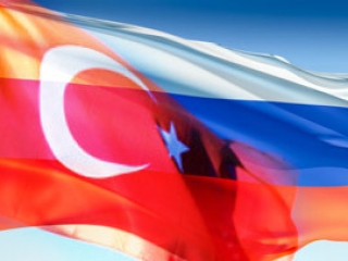 С апреля этого года граждане Турции и России смогут ездить друг к другу в гости без виз