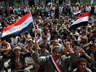 Угроза безопасности в Йемене «поднялась до весьма высокого уровня» - Госдеп США