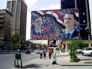 Президент Сирии смягчает политический режим