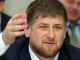 Глава Чечни Рамзан Кадыров выйдет на поле в качестве капитана команды