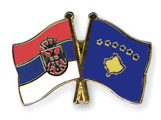 Первые косовско-сербские переговоры начались в Брюсселе