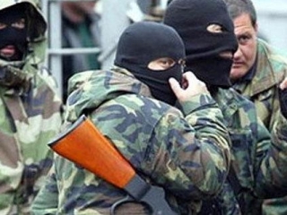 Режим КТО введен в Чечне в четверг, 10 марта