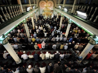 В ДУМ Татарстана подчеркивают, что здание Соборной мечети находится в отличном состоянии