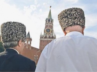 В Москве обсудили, как тратить деньги на Кавказ