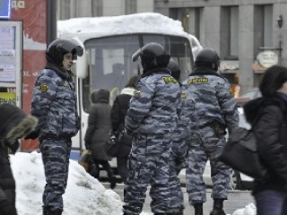 Взрывы произошли в 30 метрах от дома 12 на улице Милашенкова