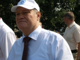 Василий Бочкарев