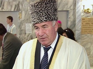 Исмаил Бердиев переизбран еще на один срок