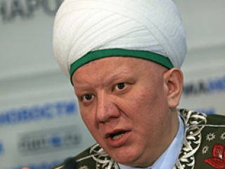 Альбир Крганов обещает заняться решением проблем последователей ислама в Москве