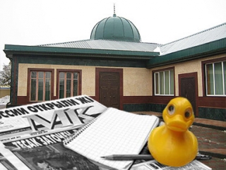 Мусульманская община Пятигорска настаивает на официальном опровержении провокационной статьи    "МК"