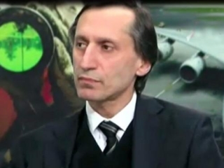 Д-р Адалет Джабиев