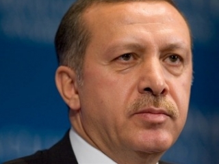 Тайип Эрдоган процитировал Тукая на татарском языке