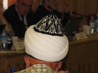 Совет муфтиев объявил о проведении мусульманского совещания