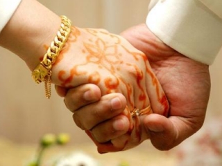 Браки, совершенные в тайне от родных и близких, не соответствуют мусульманской этике и морали
