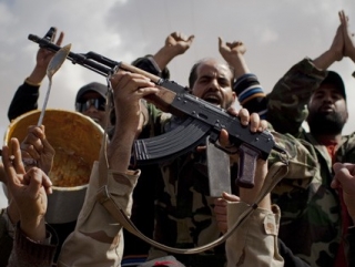 События в Ливии повлекут за собой радикализацию мусульманского мира?