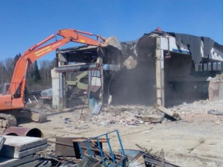 Подготовкой земель в столице для строительства займётся государственное казенное учреждение