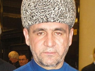 Муфтий Чечни Султан Мирзаев: Многие работники чеченского муфтията окончили "Аль-Азхар"