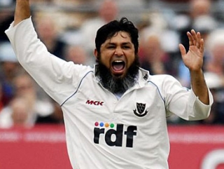 Муштак Ахмед