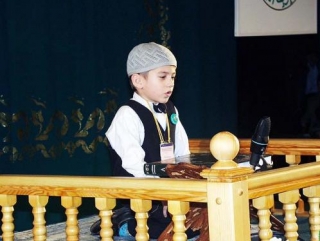 Чтение Корана поможет воспитанию молодежи в духе толерантности, считают организаторы конкурса