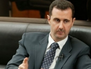 Президент Сирии Башар Асад приказал освободить всех арестованных участников протестов