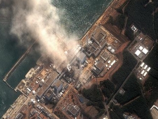 Радиоактивные элементы с японской АЭС "Фукусима-1" зафиксированы в разных частях США