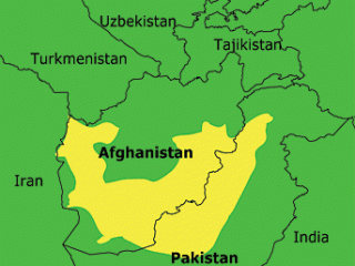 Американцы окажут «всемерную помощь» северянам в укреплении  их государства, а не будут растрачивать кровь для достижения своего контроля над «пуштунским Афганистаном»?