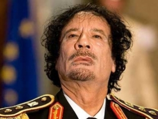 Ливийская оппозиция не просила у коалиции помощи в свержении лидера страны Каддафи