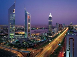 По экспертным данным, особо предприимчивые жители Чечни и Дагестана стали счастливыми обладателями апартаментов в небоскребе «Burj Khalifa», что в Объединенных Арабских Эмиратах